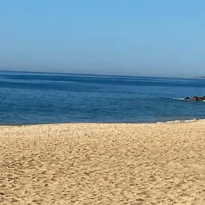 Quarteira-mar Quarteira
