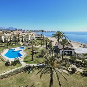 Beachfront Double Aptm - Magic Urb Las Mimosas La Cala De Mijas