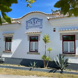 Casa Dos Cantoneiros Aljezur
