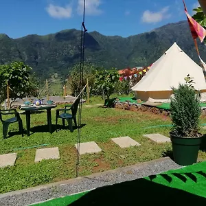 Granny's Farm Sao Vicente (Madeira)