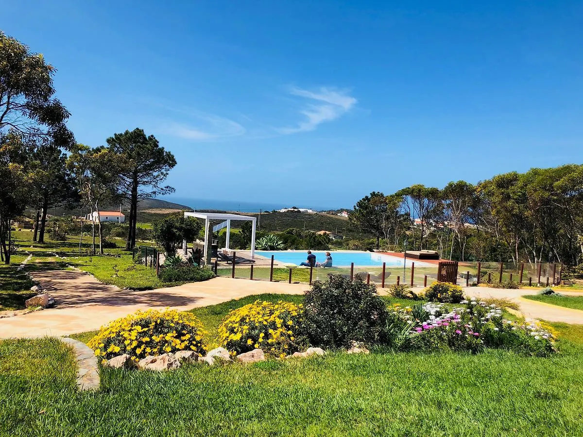 Herdade Monte Do Sol Aljezur 0*,
